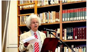 Hospitalizan al periodista y fotógrafo Onorio Montás tras ser hallado inconsciente por un vecino