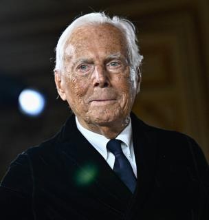 El testamento de Armani impone por sorpresa la venta gradual del grupo o su salida a Bolsa