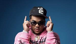 El rapero dominicano Tivi Gunz lanza nuevo sencillo “Como Tú”