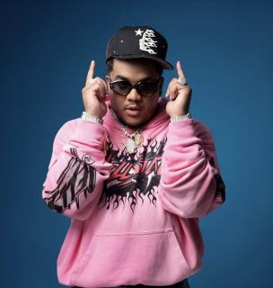 El rapero dominicano Tivi Gunz lanza nuevo sencillo "Como Tú"
