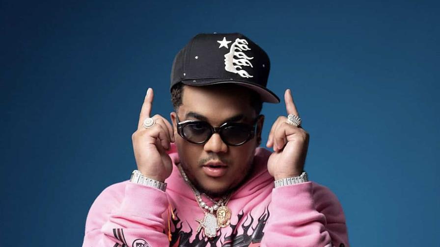 El rapero dominicano Tivi Gunz lanza nuevo sencillo “Como Tú”