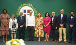 Unphu estrena programas de postgrado incluyendo el doctorado en Ciencias Básicas