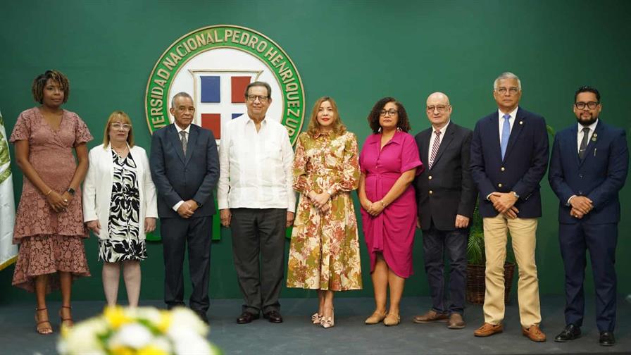 Unphu estrena programas de postgrado incluyendo el doctorado en Ciencias Básicas