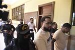 Imponen tres meses de prisión preventiva a seis hombres acusados de violación en Villa González