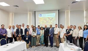 RD asume el liderazgo de la Federación de Avicultores de Centroamérica y el Caribe