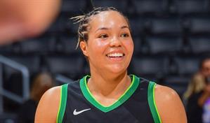 Lynx se cita con Seattle, Liberty emprende la búsqueda de otro título contra Mercury