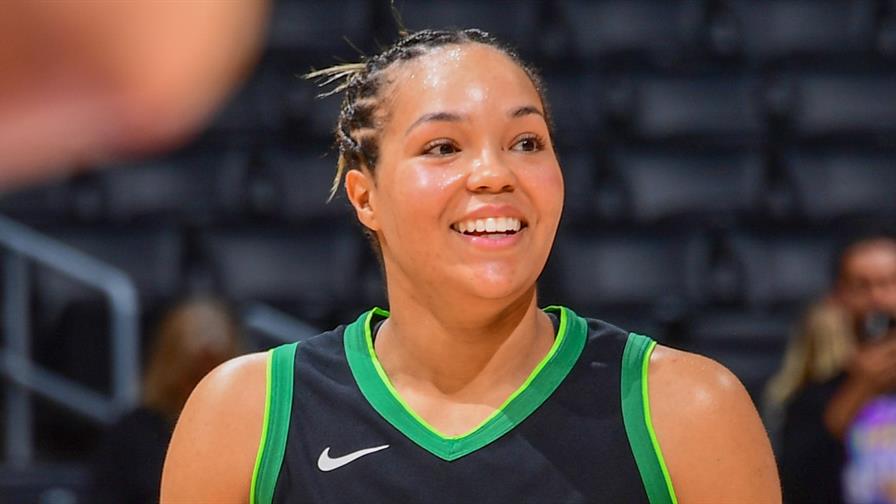 Lynx se cita con Seattle, Liberty emprende la búsqueda de otro título contra Mercury