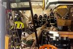 Al menos 25 heridos por una explosión en un bar en Madrid