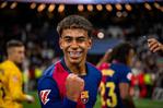 Barcelona-Valencia: sin Lamine y en un escenario inédito