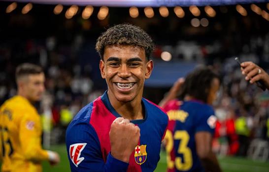 Barcelona-Valencia: sin Lamine y en un escenario inédito