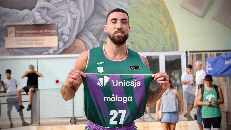 Chris Duarte gana su primer título con el Unicaja