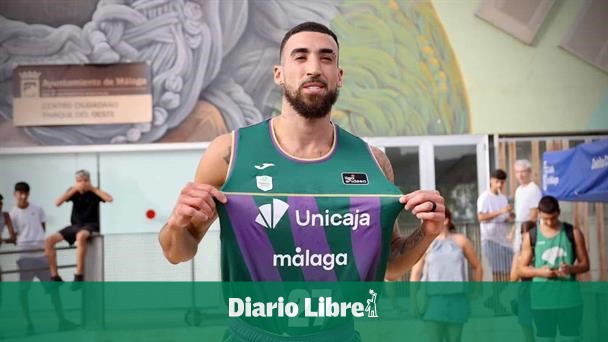 Chris Duarte habla de sus experiencias con el Unicaja