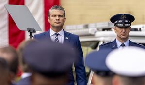 EE. UU. busca sancionar a miembros del Pentágono que publicaron burlas sobre Charlie Kirk