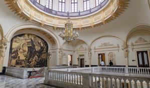 Gobierno destaca fortalecimiento de la cooperación antidrogas entre EE. UU. y República Dominicana