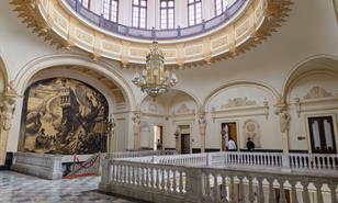 Gobierno destaca fortalecimiento de la cooperación antidrogas entre EE. UU. y República Dominicana