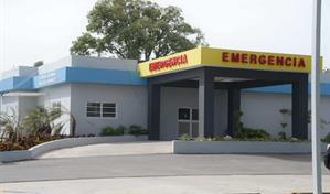 Hombre en estado crítico tras ser golpeado con un bate durante una discusión en Mao