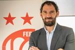 Jorge Garbajosa: No quiero hablar demasiado de la NBA Europa pero 2027 es un buen año