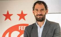 Jorge Garbajosa: No quiero hablar demasiado de la NBA Europa pero 2027 es un buen año