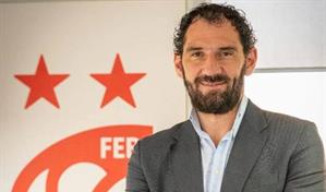 Jorge Garbajosa: No quiero hablar demasiado de la NBA Europa pero 2027 es un buen año