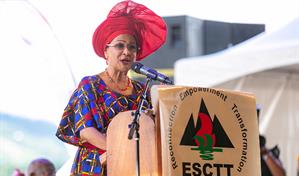 Pescadores de Trinidad y Tobago, atrapados en las tensiones entre EEUU y Venezuela