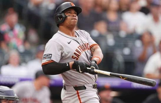 Rafael Devers, su ausencia en Boston se ha dejado sentir