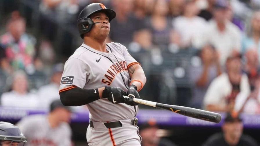 Rafael Devers, su ausencia en Boston se ha dejado sentir