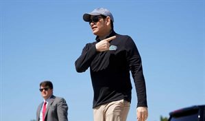 Rubio dice que el ataque a Catar no va a cambiar el apoyo de EE. UU. a Israel