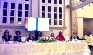 Voces poéticas dominicanas presentaron en Santo Domingo la antología Resistir publicada en París