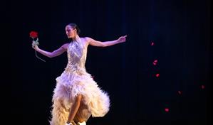 Las mejores imágenes de la XVI Gala de las Estrellas de la Danza Mundial