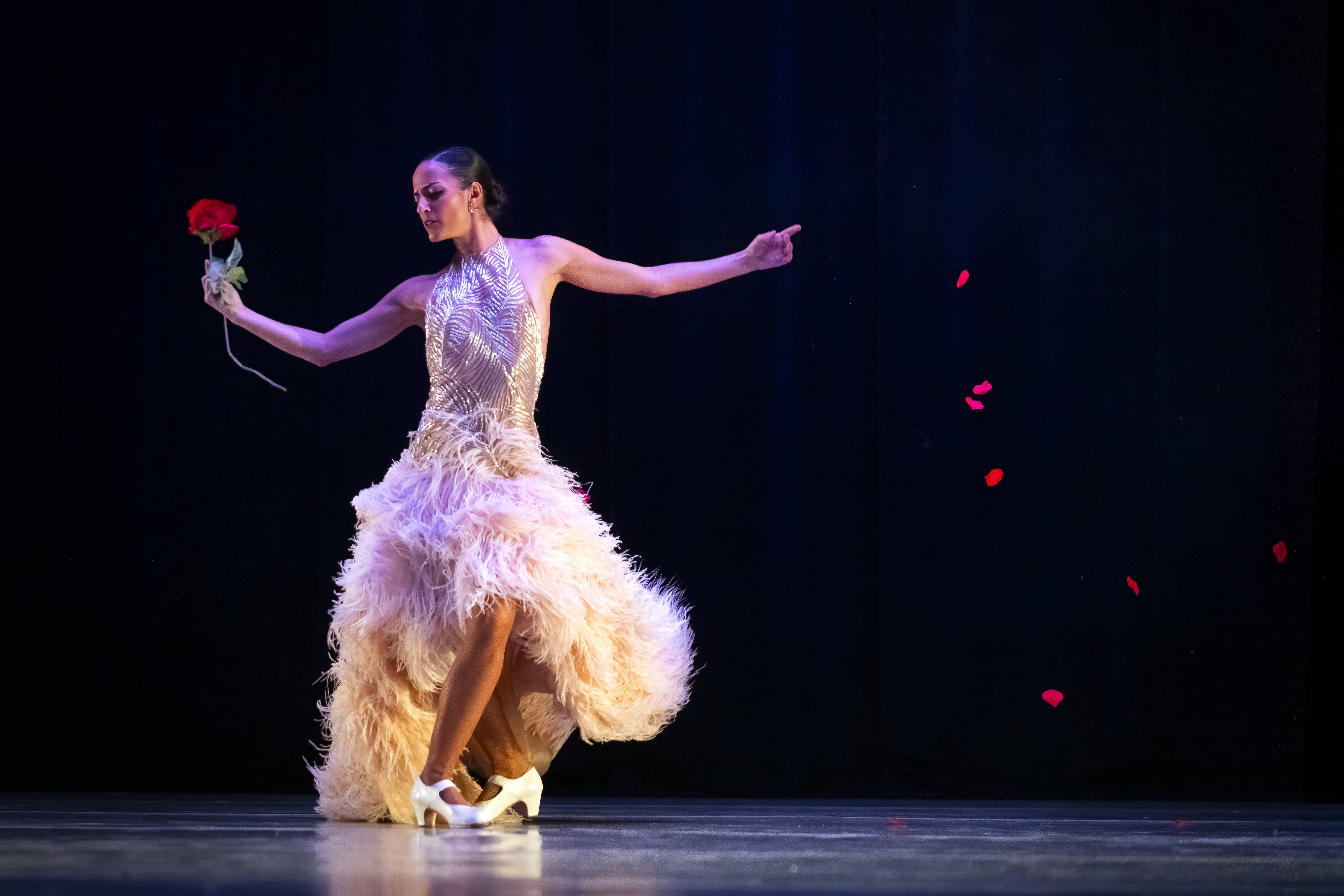 Las mejores imágenes de la XVI Gala de las Estrellas de la Danza Mundial