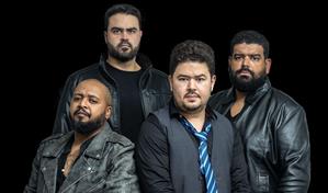 4ta Dimensión revivirá los himnos de los 80 y 90 con un concierto en Lungomare