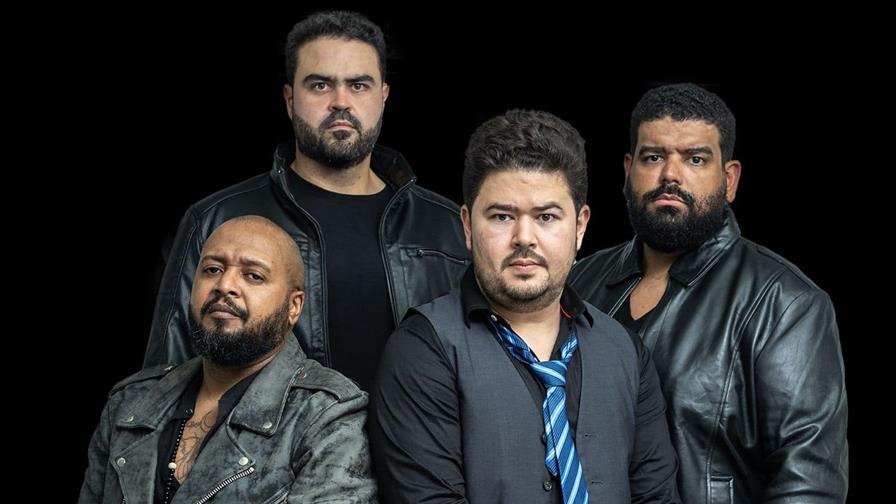 4ta Dimensión revivirá los himnos de los 80 y 90 con un concierto en Lungomare