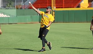 Las Águilas Cibaeñas abrirán Early Camp este lunes en el Estadio Cibao