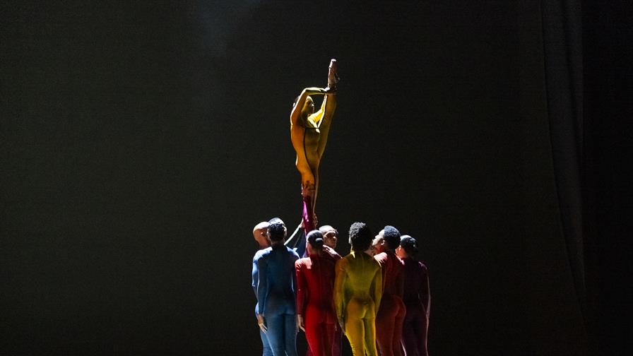 Interpretaciones al más alto nivel en la XVI Gala de Estrellas de la Danza Mundial