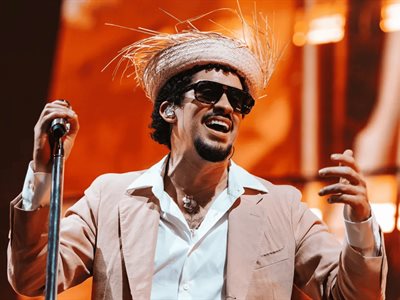 Increíble impacto económico de la residencia de Bad Bunny en PR