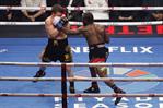 Canelo Álvarez cae ante Terence Crawford y pierde su reinado supermediano