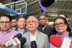 Danilo afirma que al PRM le falta construir aulas, hospitales y viviendas para dejar un país mejor