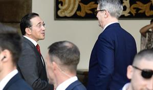 EE. UU. y China alcanzan acuerdo para que TikTok pase a manos estadounidenses