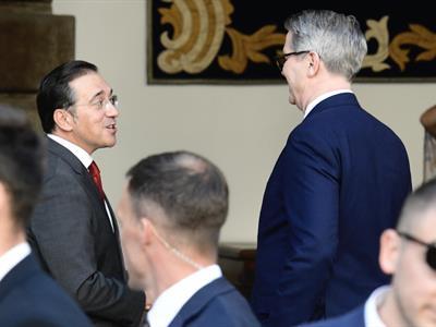 Lo que prevé el acuerdo entre China y EE. UU. sobre TikTok