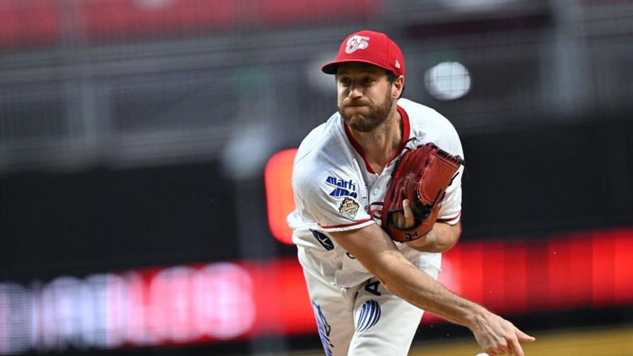 Los campeones Diablos Rojos vencen a los Charros y acarician el título de la Liga Mexicana Los campeones Diablos Rojos vencen a los Charros y acarician el título de la Liga Mexicana