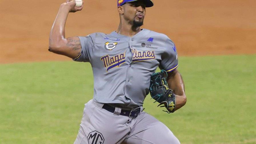 Dos dominicanos entre siete suspensiones por dopaje en béisbol venezolano