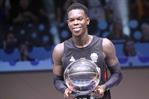 Dennis Schroder, MVP del Eurobasket