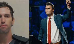 Evidencia de ADN vincula a sospechoso con asesinato de Charlie Kirk, según el FBI