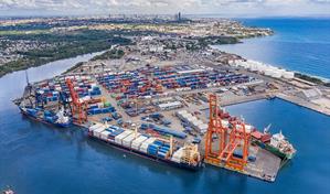 Exportaciones alcanzaron los 9,485 millones de dólares entre enero y agosto