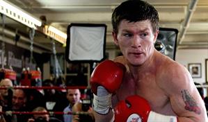 Fallece a los 46 años el excampeón británico de boxeo Ricky Hatton