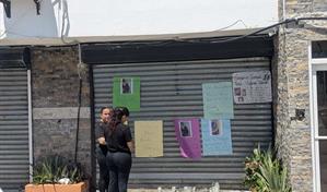 Familiares del peluquero José Vladimir Valerio exigen limpiar su nombre tras masacre en Santiago