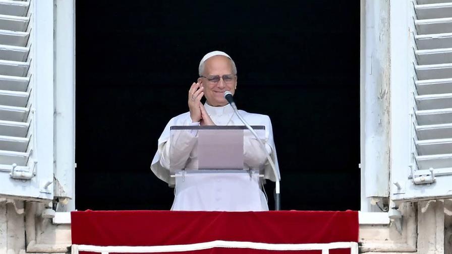 El papa León XIV agradece los rezos por su 70 cumpleaños ante miles de fieles en el Vaticano