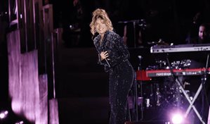 Karol G brilla en histórico concierto en el Vaticano junto a Andrea Bocelli y Pharrell Williams
