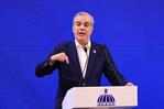 Abinader no tiene amigos si caen en corrupción