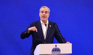 Abinader no tiene amigos si caen en corrupción